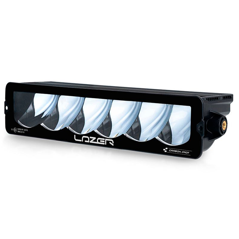 Lazer - Carbon-6 Spot (Gen3) - Ravasicorse