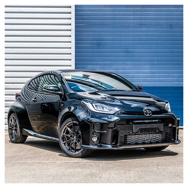Lazer - Kit Linear-18 x Toyota Yaris GR 1.6 261 Hp - Ravasicorse