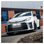Lazer - Kit Linear-18 x Toyota Yaris GR 1.6 261 Hp - Ravasicorse