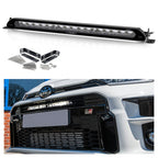 Lazer - Kit Linear-18 x Toyota Yaris GR 1.6 261 Hp - Ravasicorse