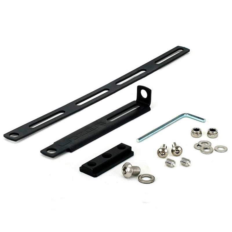 Lazer - Kit barra di supporto per fari Lazer ST Evo / T Evo / Triple R - Ravasicorse