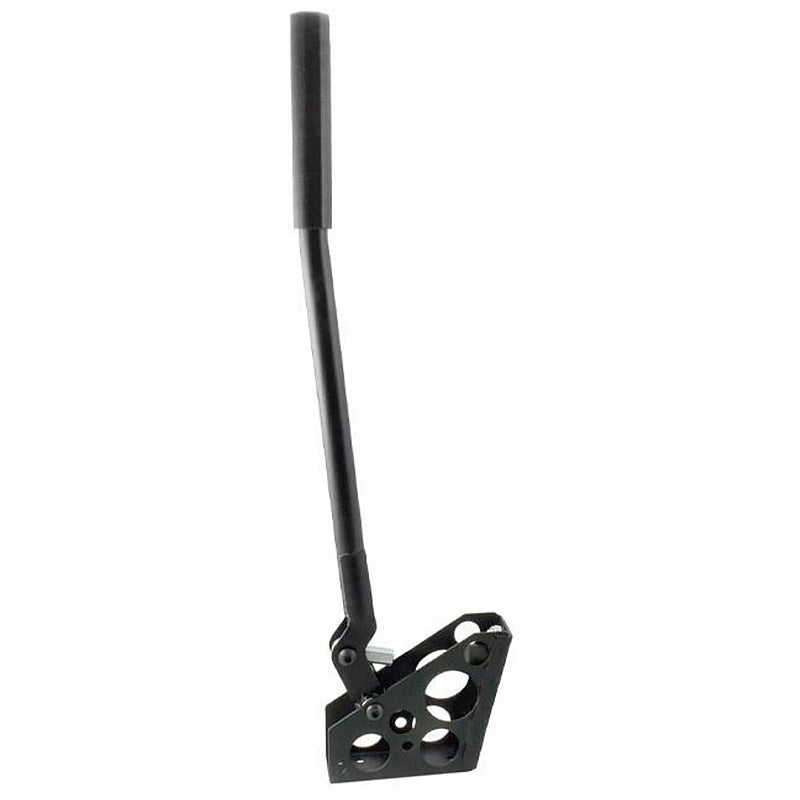 A.I.TECH - Leva freno a mano verticale in acciaio - Ravasicorse