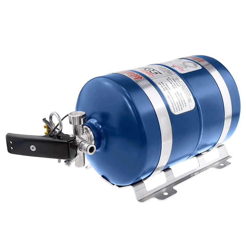 Lifeline - Zero 2020 Fire Marshal (meccanico - bombola 3 L - 155 Ø x 342 mm)