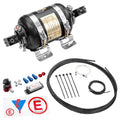 Lifeline - Zero 275L FIA 8865-2015 EX.033.23 classe V-E75 & E85 (elettrico - bombola 2.6 Kg - 125 Ø x 404 mm)