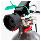 Lifeline - Zero 360 2Kg Hand Held Fire Extinguisher - Ravasicorse