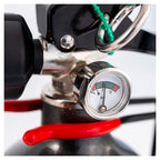 Lifeline - Zero 360 2Kg Hand Held Fire Extinguisher - Ravasicorse