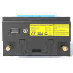 Lithium Next - Batteria Performance STREET85 (278 x 175 x 188 mm / 6.5 Kg)