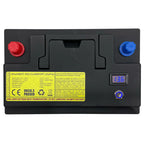 Lithium Next - Batteria Clubsport 9XX (278 x 175 x 188 mm / 6.5 Kg)