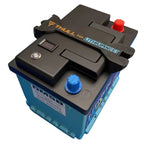 Lithium Next - Batteria Clubsport GRX (278 x 175 x 188 / 3.8 Kg)