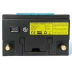 Lithium Next - Batteria Clubsport TRACK60 (278 x 175 x 188 mm / 4 Kg)