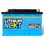 Lithium Next - Batteria Clubsport TRACK60 (278 x 175 x 188 mm / 4 Kg)