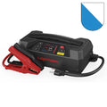Lokithor - The One JTC4250 - Starthilfegerät 4250A 4 in 1: Booster, Ladegerät und Tester 12V/24V LiFePO4