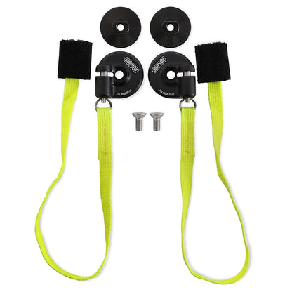 Simpson - Sistema di sgancio rapido M6