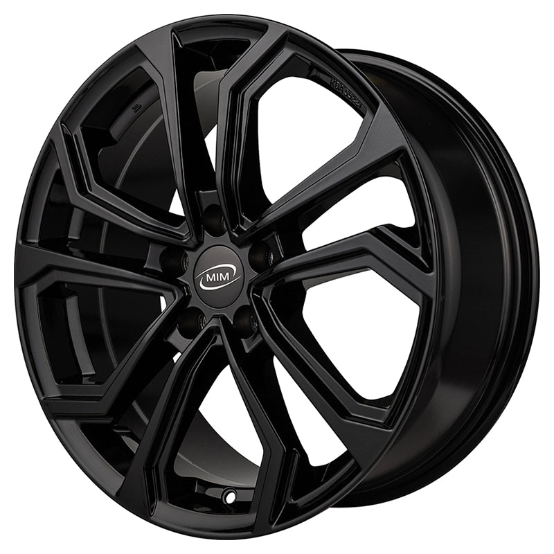 MIM - Cerchio Esis (glossy black)