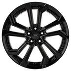 MIM - Cerchio Esis (glossy black)