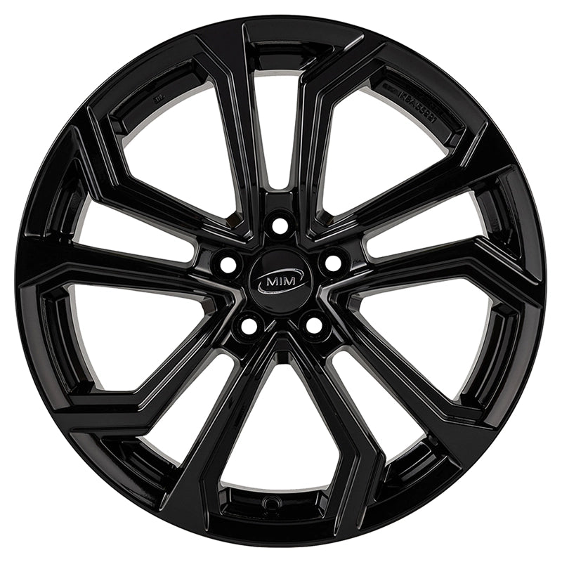 MIM - Cerchio Esis (glossy black)