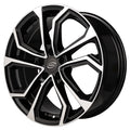 MIM - Cerchio Esis (black diamond)