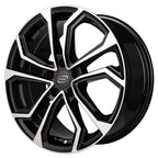MIM - Cerchio Esis (black diamond)