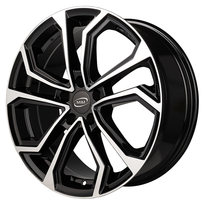 MIM - Cerchio Esis (black diamond)