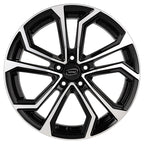 MIM - Cerchio Esis (black diamond)