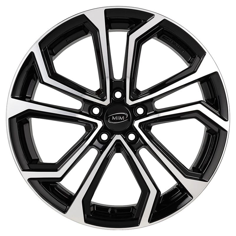 MIM - Cerchio Esis (black diamond)