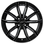 MIM - Cerchio EVO001 (glossy black)
