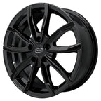 MIM - Cerchio EVO001 (glossy black)