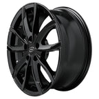 MIM - Cerchio EVO001 (glossy black)