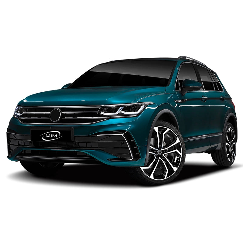 MIM - Cerchio Esis (black diamond)