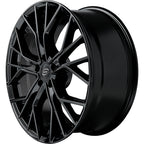MIM - Cerchio Anky (glossy black)