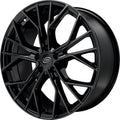 MIM - Cerchio Anky (glossy black)