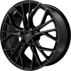MIM - Cerchio Anky (glossy black)