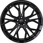 MIM - Cerchio Anky (glossy black)