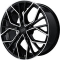MIM - Cerchio Anky (black diamond)