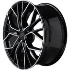 MIM - Cerchio Anky (black diamond)