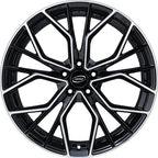 MIM - Cerchio Anky (black diamond)
