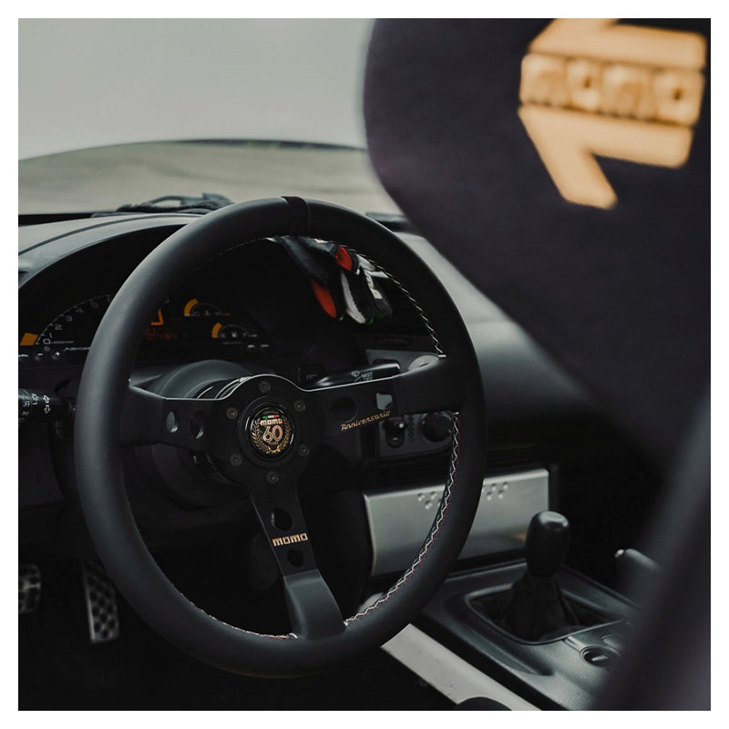 MOMO | MOD.07 Anniversario – Ravasicorse