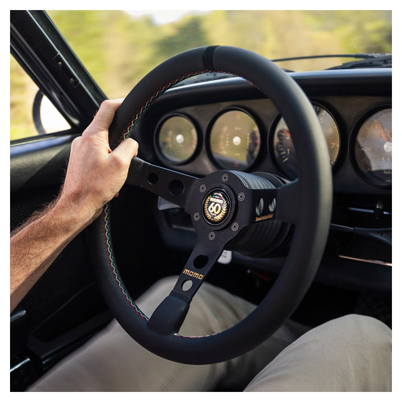 MOMO | MOD.07 Anniversario – Ravasicorse