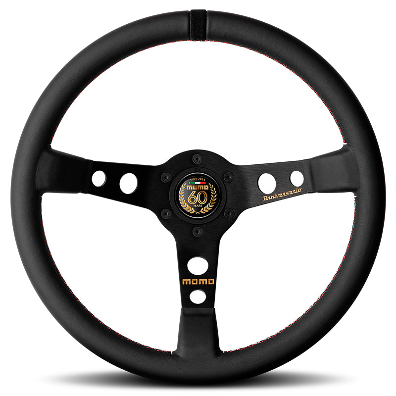 MOMO - MOD.07 Anniversario - Ravasicorse