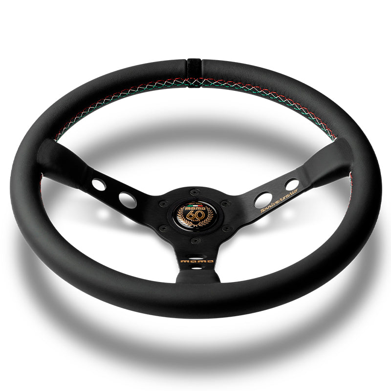 MOMO - MOD.07 Anniversario - Ravasicorse