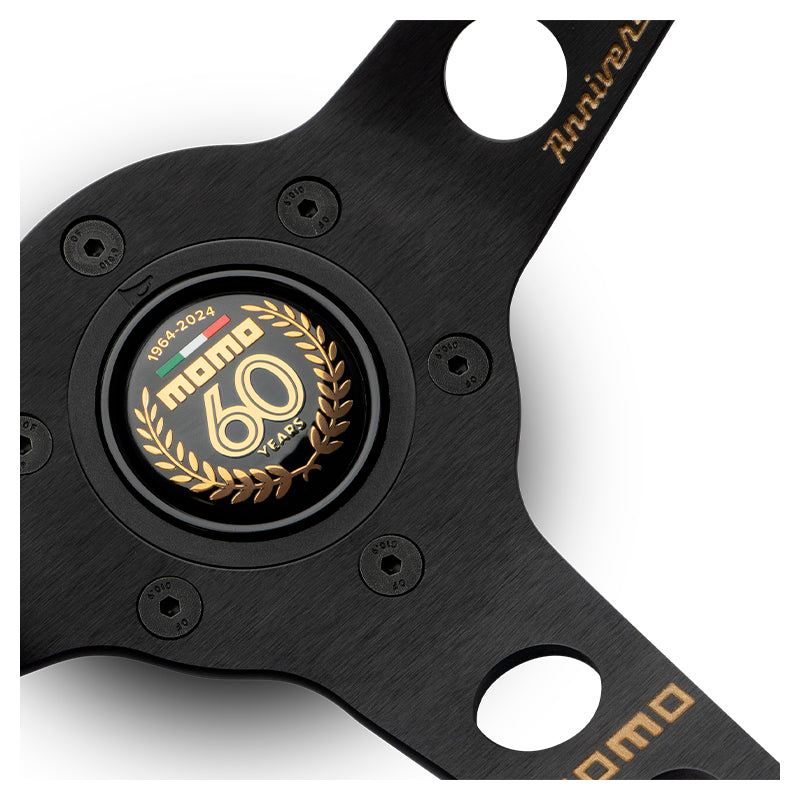 MOMO - MOD.07 Anniversario - Ravasicorse