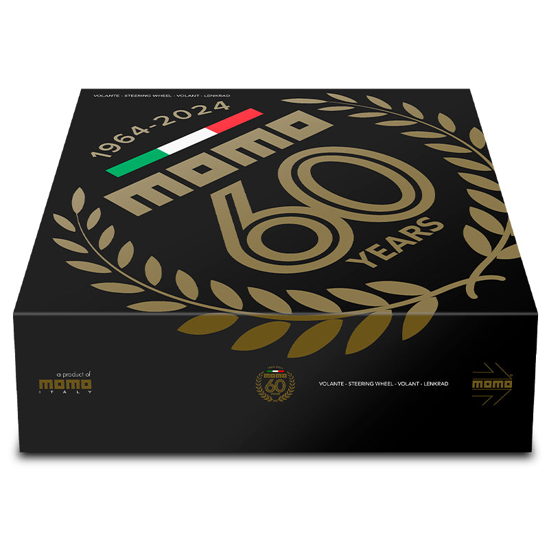 MOMO - MOD.07 Anniversario - Ravasicorse
