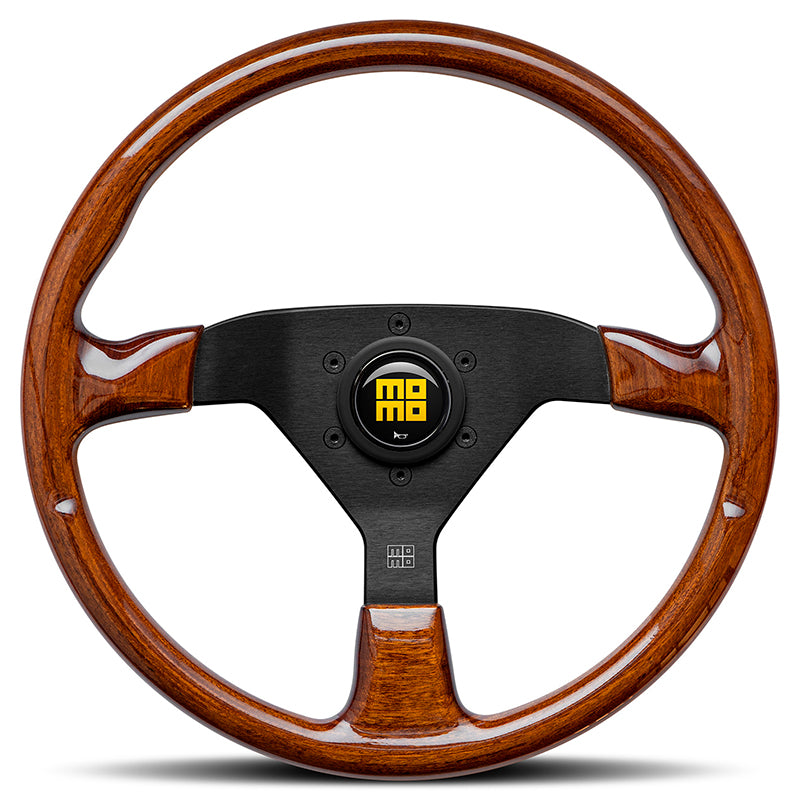 MOMO - Montecarlo Heritage Wood - Ravasicorse