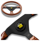 MOMO - Montecarlo Heritage Wood - Ravasicorse