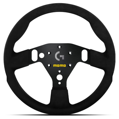 MOMO - Volante Sim-Racing SIM GT 320 - Ravasicorse