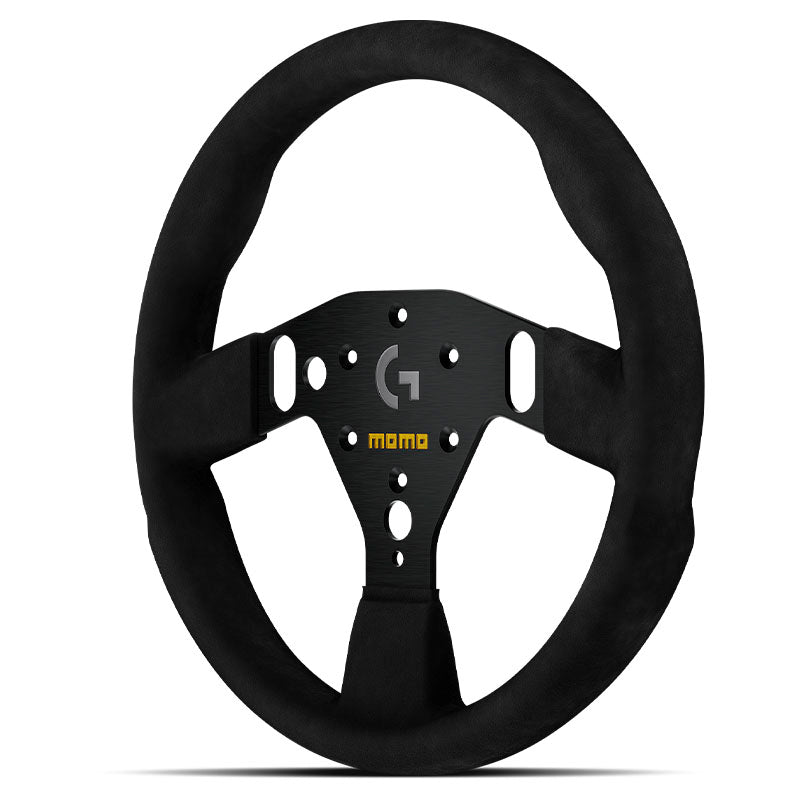 MOMO - Volante Sim-Racing SIM GT 320 - Ravasicorse