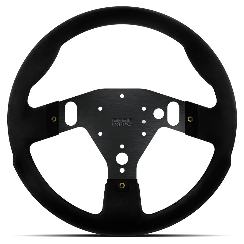 MOMO | Sim-Racing-Lenkrad | SIM GT 320 – Ravasicorse