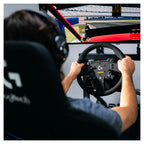 MOMO - Volante Sim-Racing SIM GT 320 - Ravasicorse