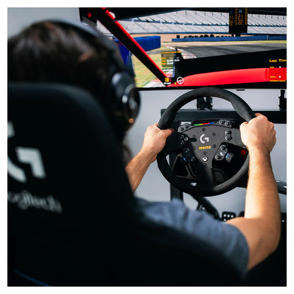 MOMO - Volante Sim-Racing SIM GT 320 - Ravasicorse