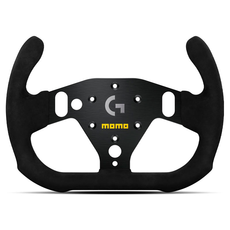 MOMO - Volante Sim-Racing SIM GT-Racer 290 - Ravasicorse